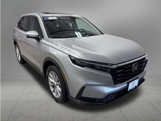 Certified 2024 Honda CR-V EX image 8