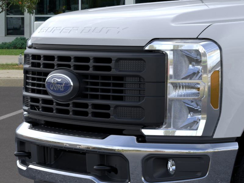 New 2026 Ford F350 XL image 17