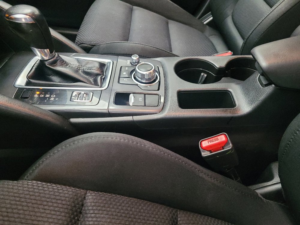 Used 2016 MAZDA CX-5 Touring FWD image 26