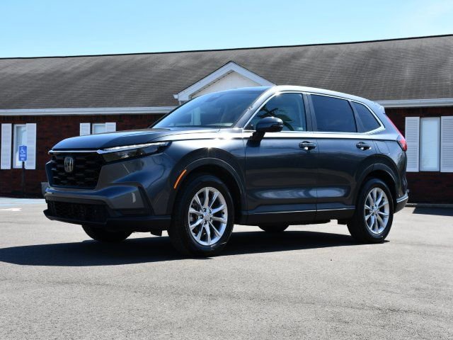 Used 2023 Honda CR-V EX-L image 3