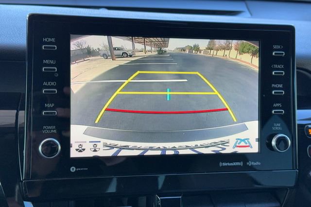 Used 2022 Toyota Camry XSE image 24