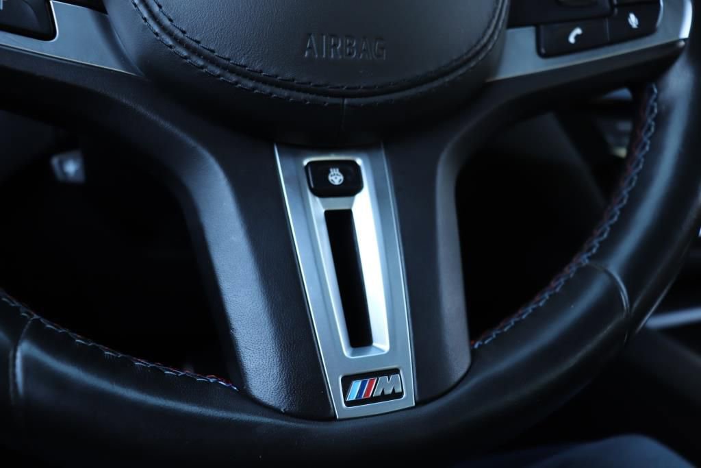 Used 2019 BMW M5 w/ Executive Package image 63
