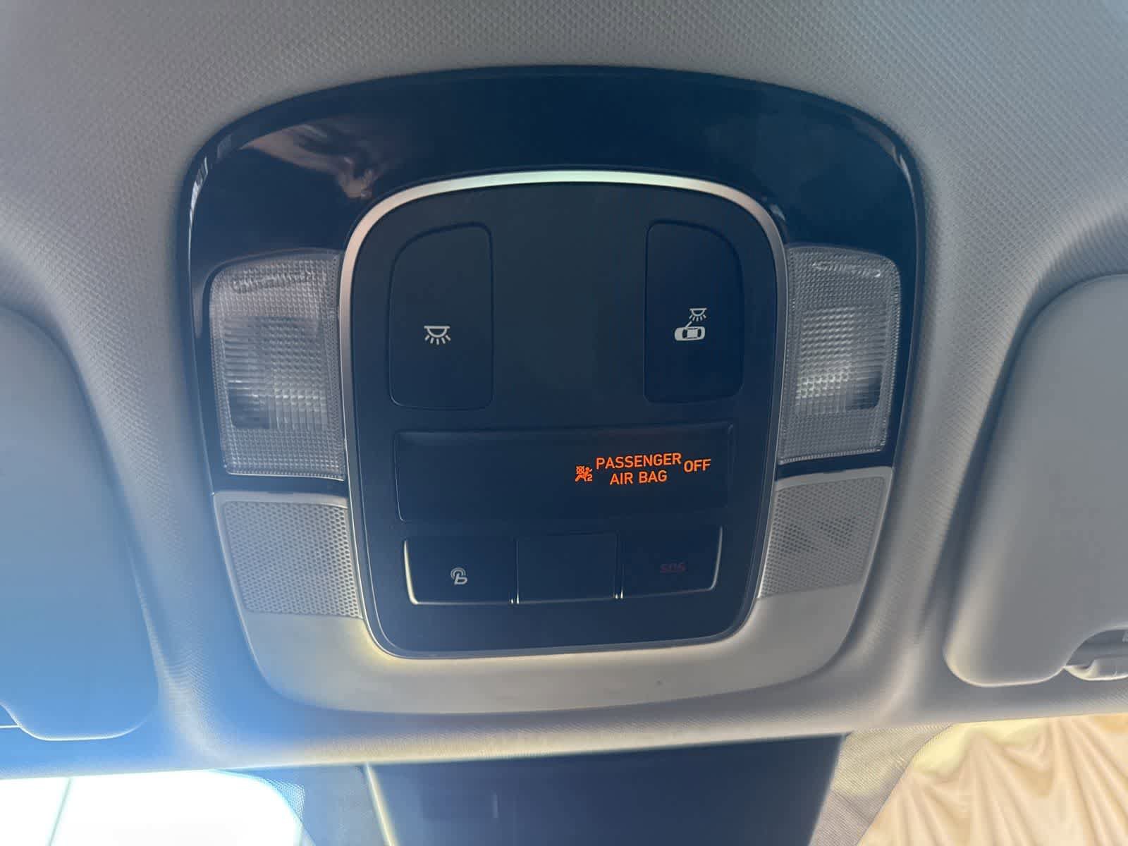 Used 2022 Hyundai Tucson SEL AWD/4WD image 24