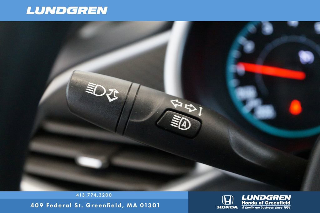 Used 2023 Chevrolet Malibu LT image 22