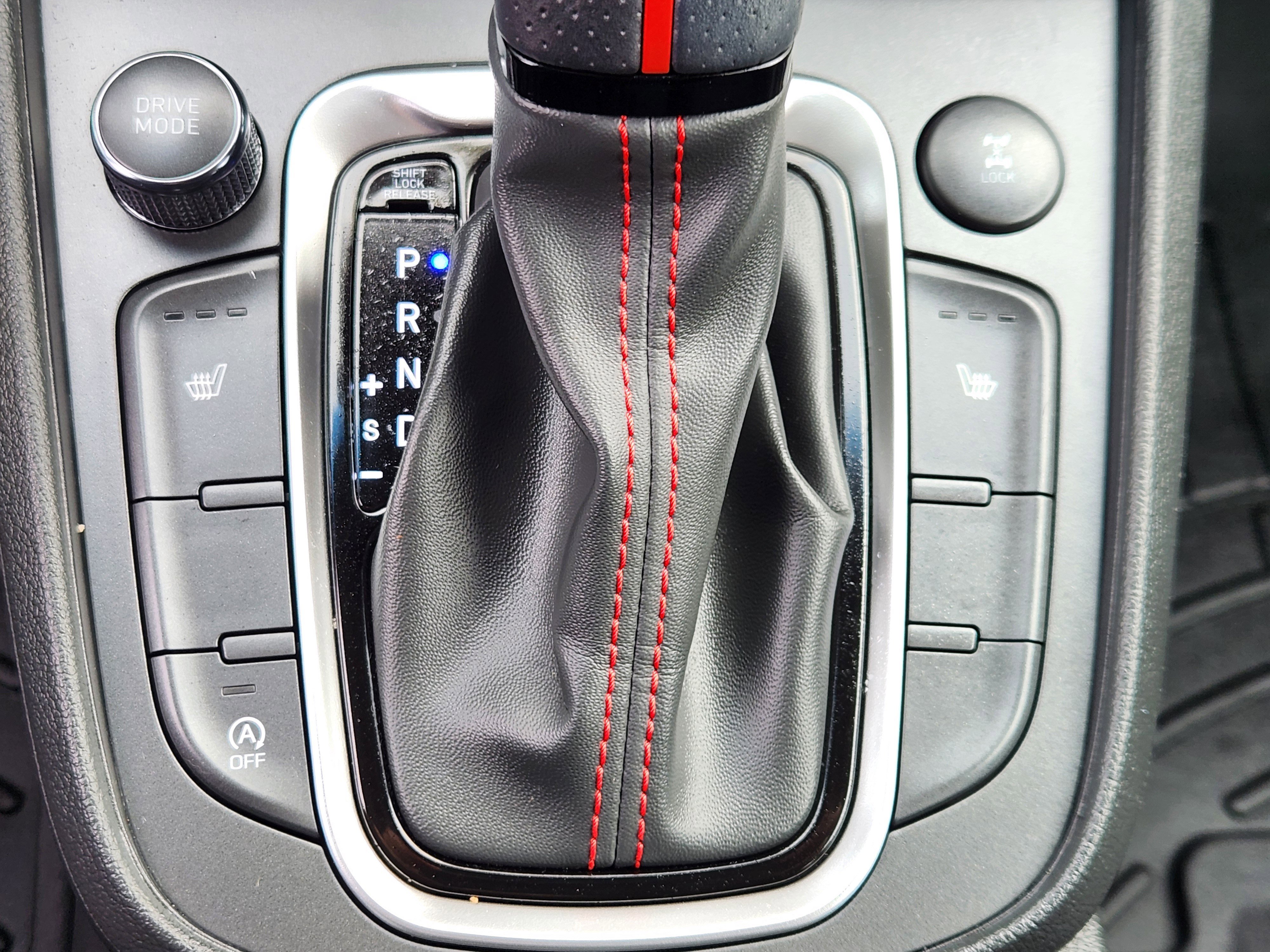 Certified 2023 Hyundai Kona N Line w/ Cargo Package image 23