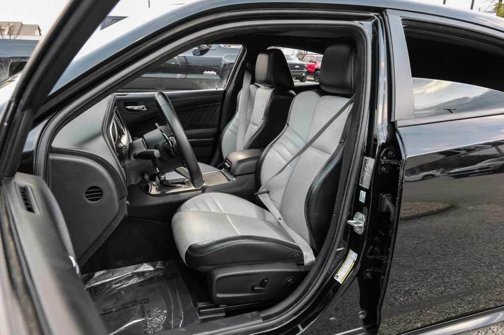 Used 2023 Dodge Charger SRT Hellcat w/ Harman/Kardon Audio Group image 29