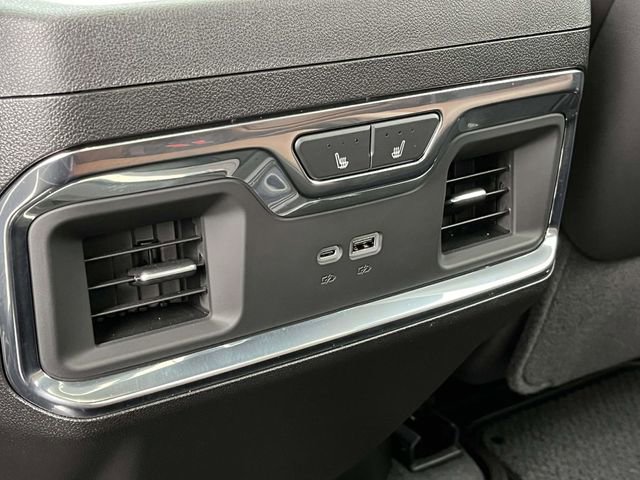 Used 2025 GMC Sierra 2500 Denali Ultimate image 20