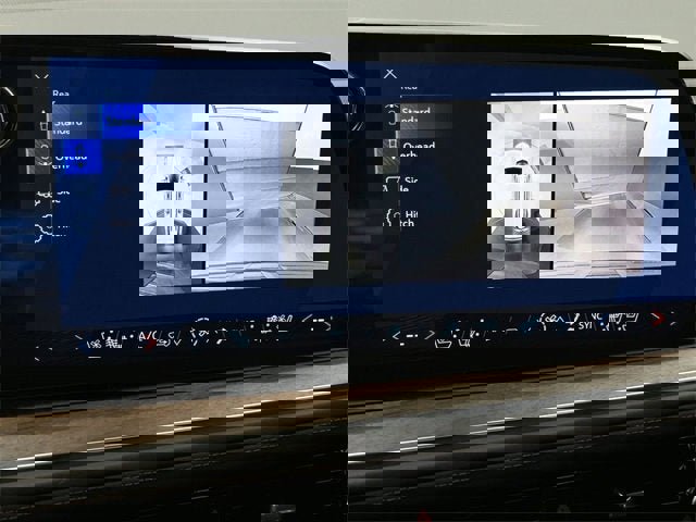 New 2026 Chevrolet Tahoe High Country image 36