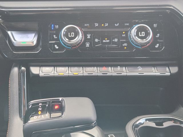 Used 2026 GMC Sierra 1500 AT4 w/ AT4 Premium Package image 15