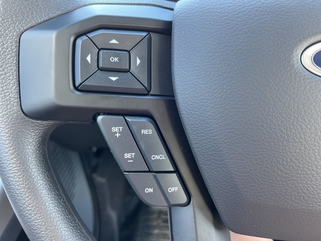 New 2027 Ford F650 2WD Regular Cab Super Duty image 18