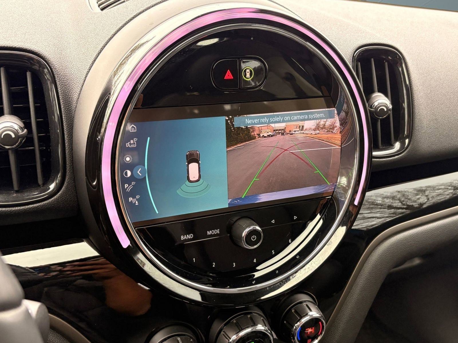 Certified 2024 MINI Cooper Countryman S image 31