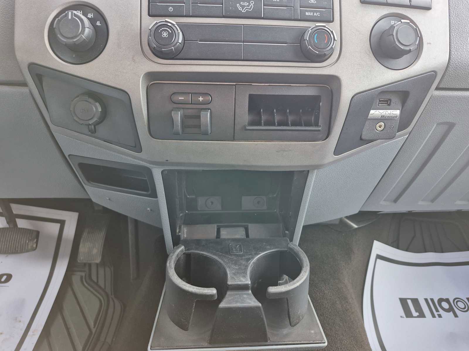 Used 2013 Ford F350 XLT image 24