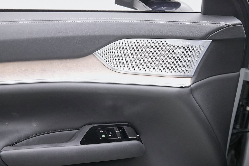 Certified 2025 Volvo EX90 Ultra image 12