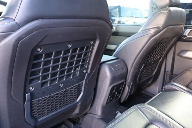 Used 2021 Ford Bronco First Edition AWD/4WD image 38