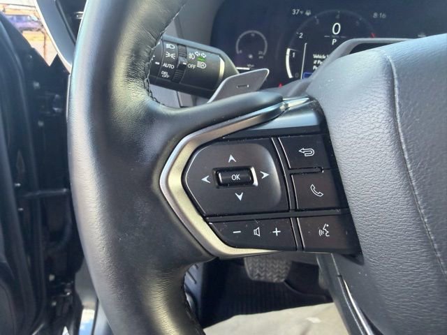 Used 2024 Lexus GX 550 w/ Accessory Package (Z1) image 14