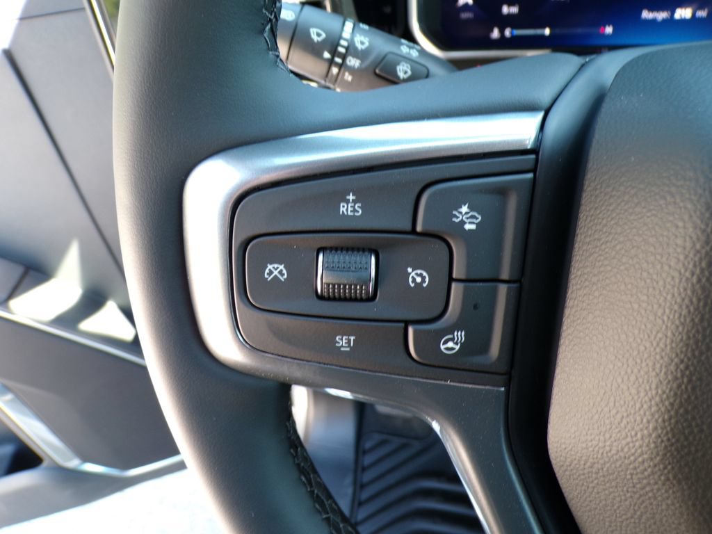 New 2026 Chevrolet Silverado 1500 LT AWD/4WD image 26