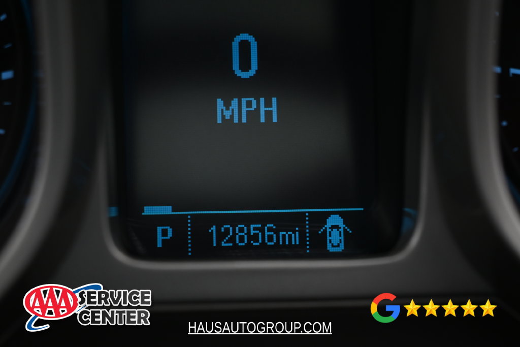 Used 2013 Chevrolet Camaro LT w/ RS Package RWD image 24
