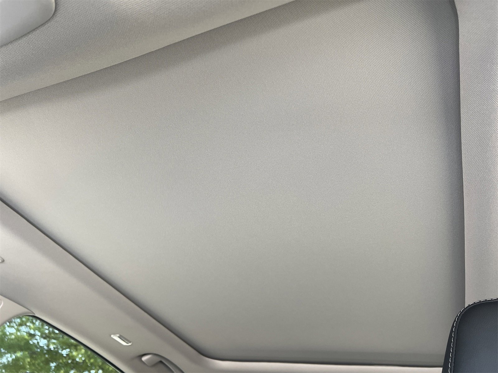 New 2025 Nissan Murano SL w/ Cargo Package image 14