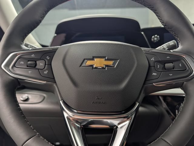 New 2026 Chevrolet Trax LT w/ Driver Confidence Package FWD image 18