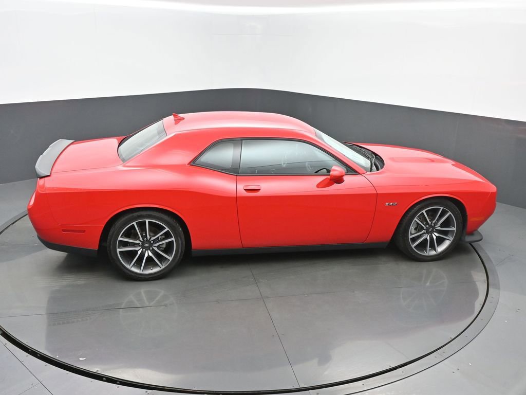 Used 2023 Dodge Challenger R/T image 41