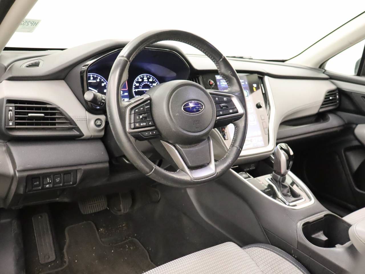 Used 2023 Subaru Outback Premium AWD/4WD image 14