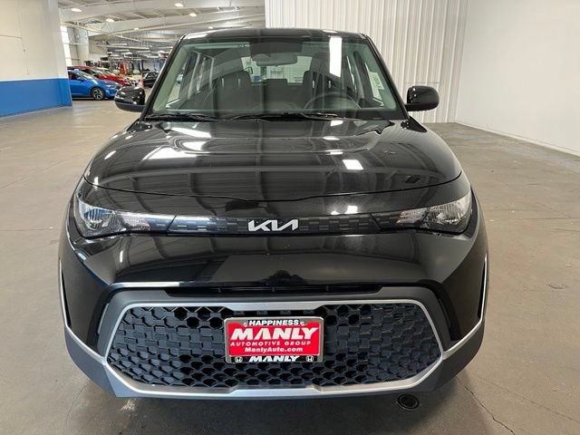 Used 2024 Kia Soul LX w/ Option Group 015 FWD image 8
