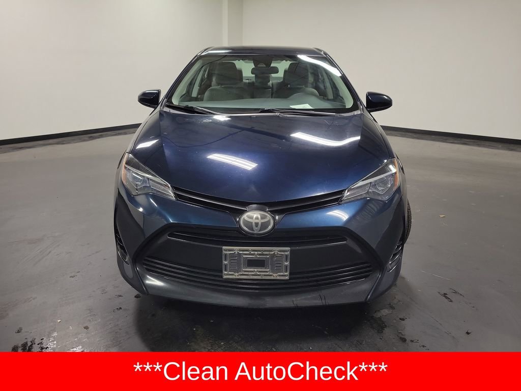 Used 2017 Toyota Corolla LE image 2