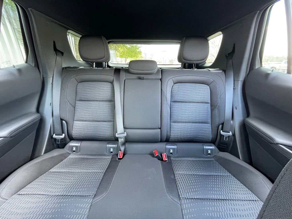 New 2026 Chevrolet Equinox LT image 31