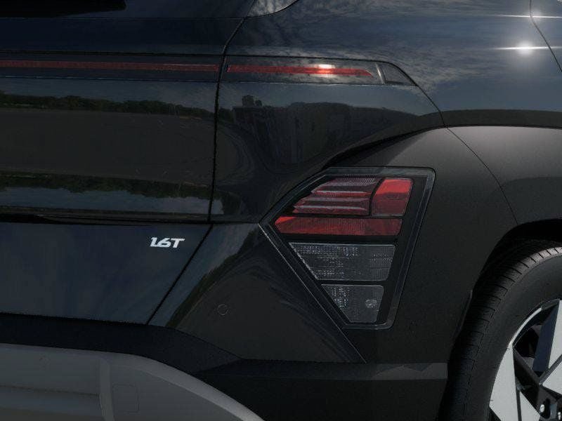 New 2026 Hyundai Kona SEL Sport FWD image 12