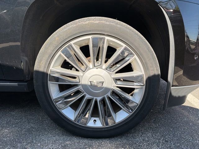 Used 2020 Cadillac Escalade Platinum AWD/4WD image 10
