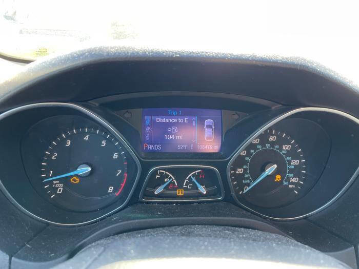 Used 2013 Ford Focus SE FWD image 38
