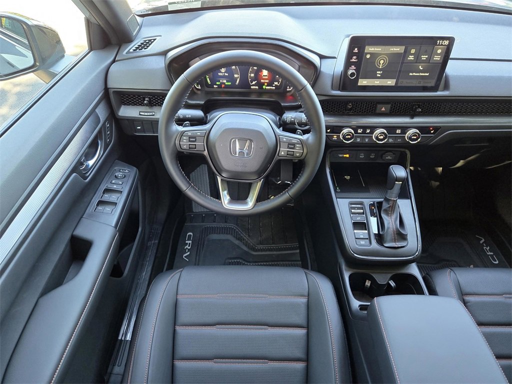 New 2026 Honda CR-V Sport-L image 13