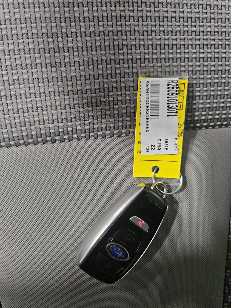 Certified 2022 Subaru Outback Premium AWD/4WD image 28