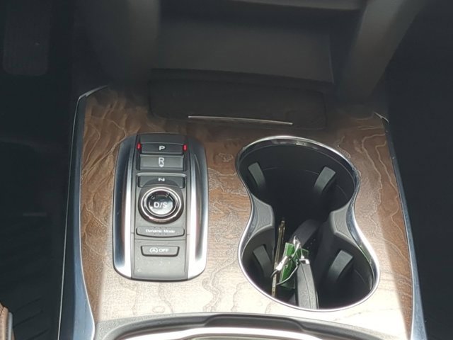 Used 2020 Acura MDX FWD w/ Advance Package image 17