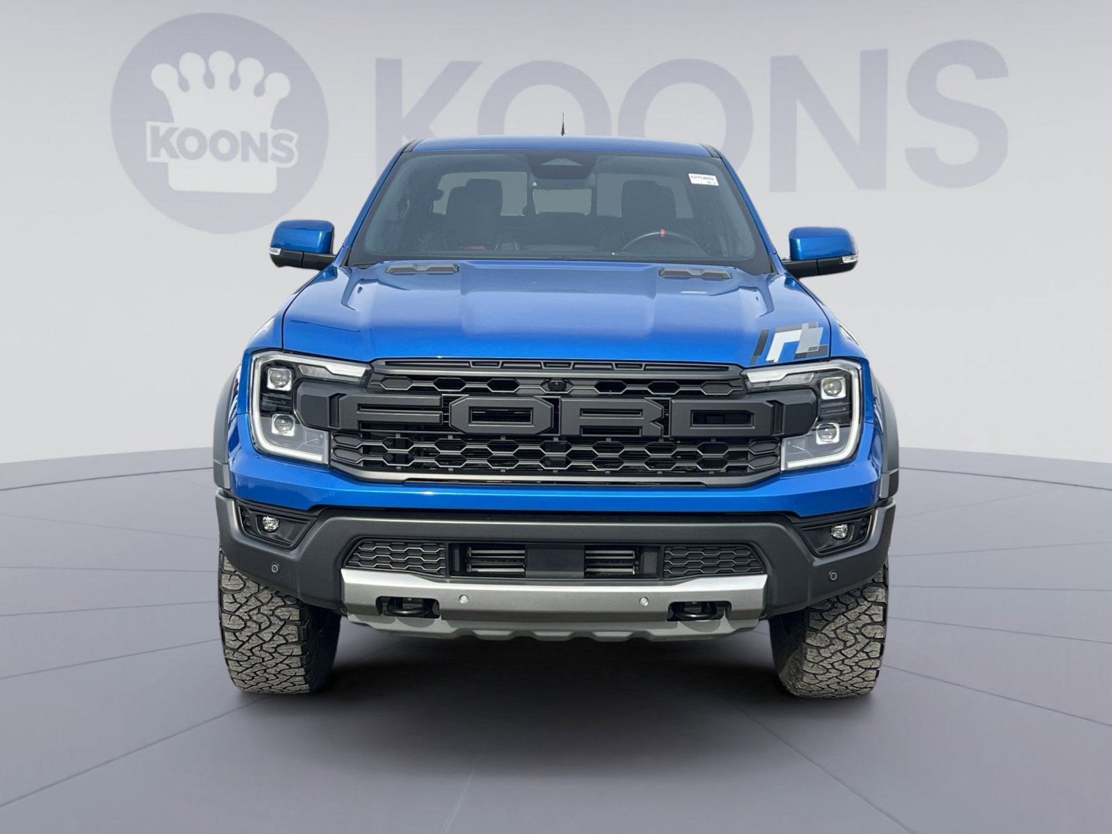 Used 2024 Ford Ranger Raptor image 11