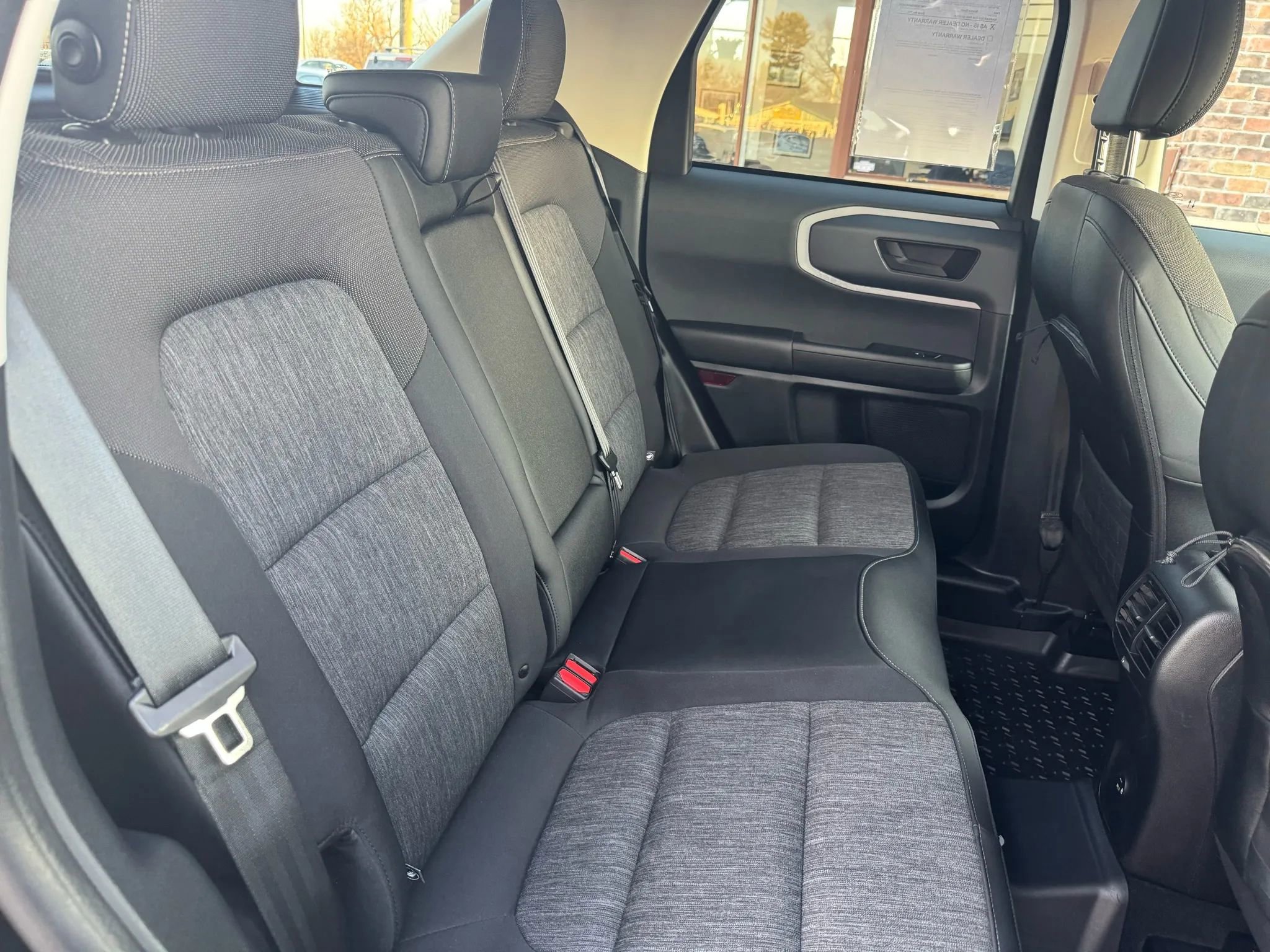 Used 2021 Ford Bronco Sport Big Bend image 43