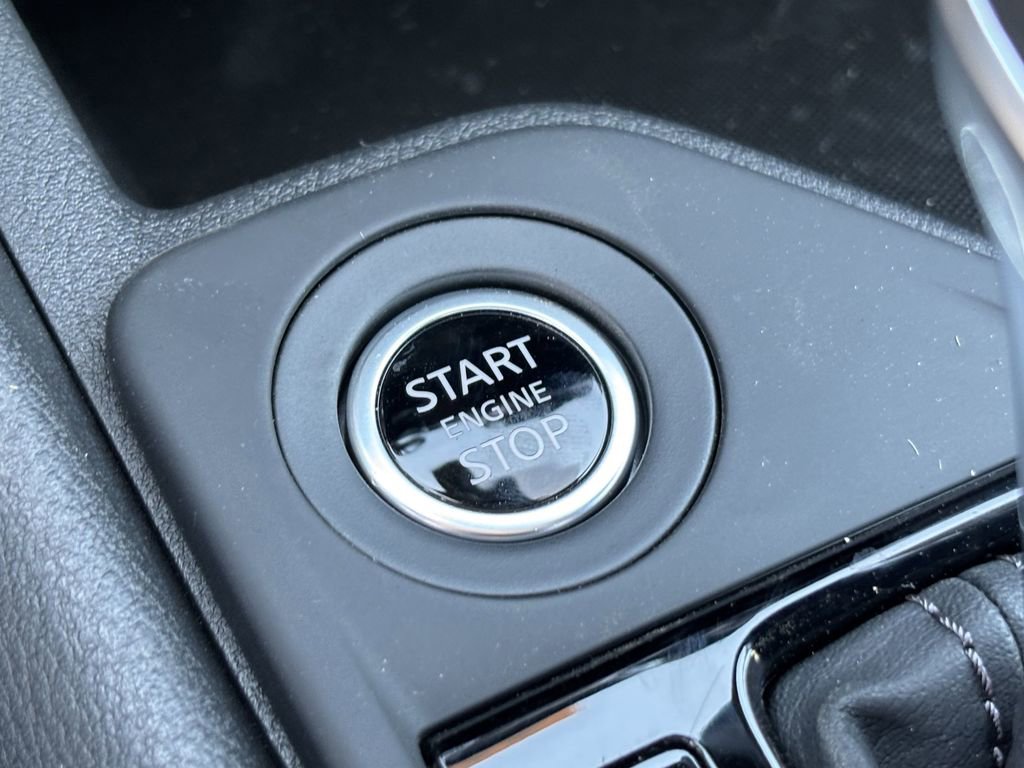 New 2025 Nissan Sentra S image 19