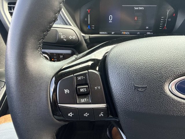 Used 2023 Ford Escape Active AWD/4WD image 38