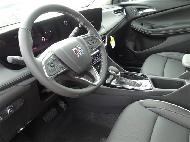 New 2026 Buick Encore GX Avenir w/ Avenir Technology Package image 15