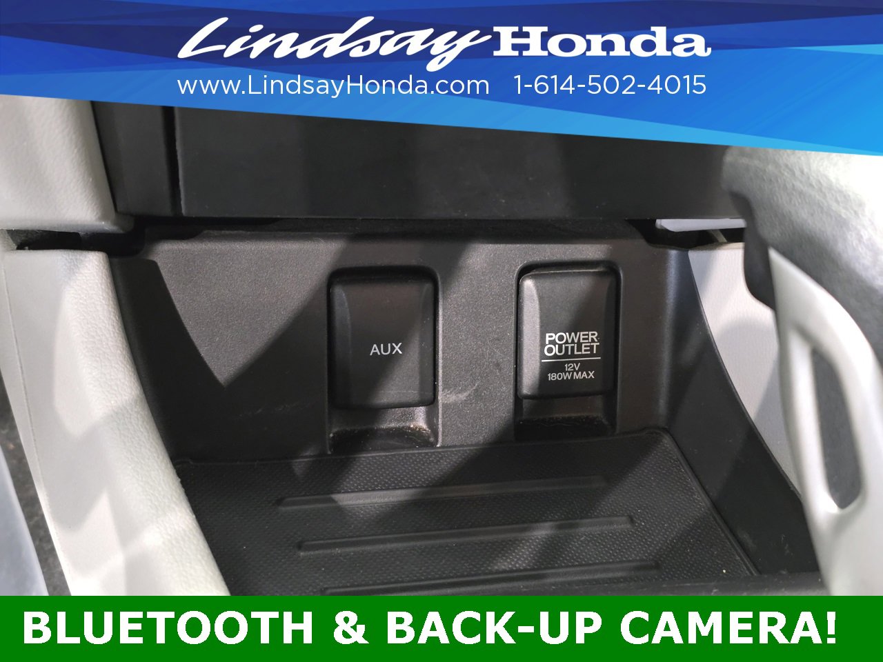 Used 2014 Honda Civic LX image 20