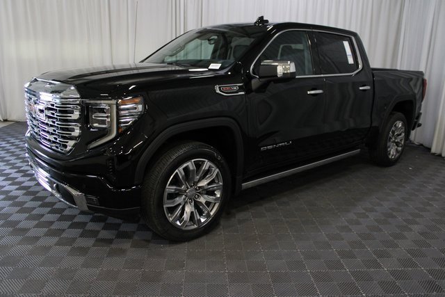 New 2026 GMC Sierra 1500 Denali image 3