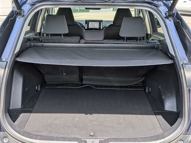 Used 2021 Toyota RAV4 XLE w/ Convenience Package AWD/4WD image 13