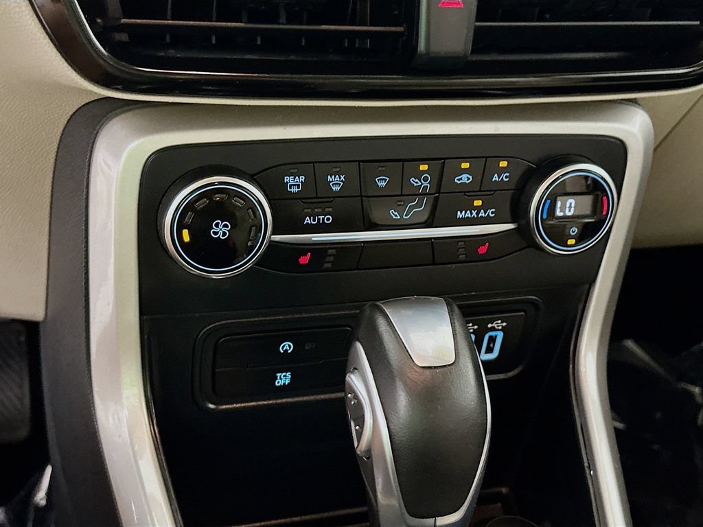 Used 2018 Ford EcoSport Titanium AWD/4WD image 22