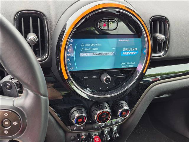 Used 2023 MINI Cooper Countryman S FWD image 9