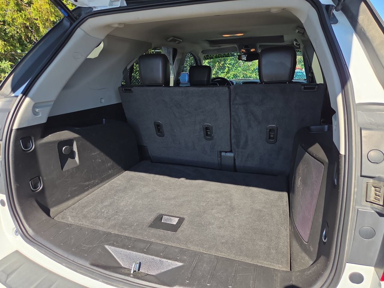 Used 2014 Chevrolet Equinox LT w/ Power Convenience Package FWD image 22