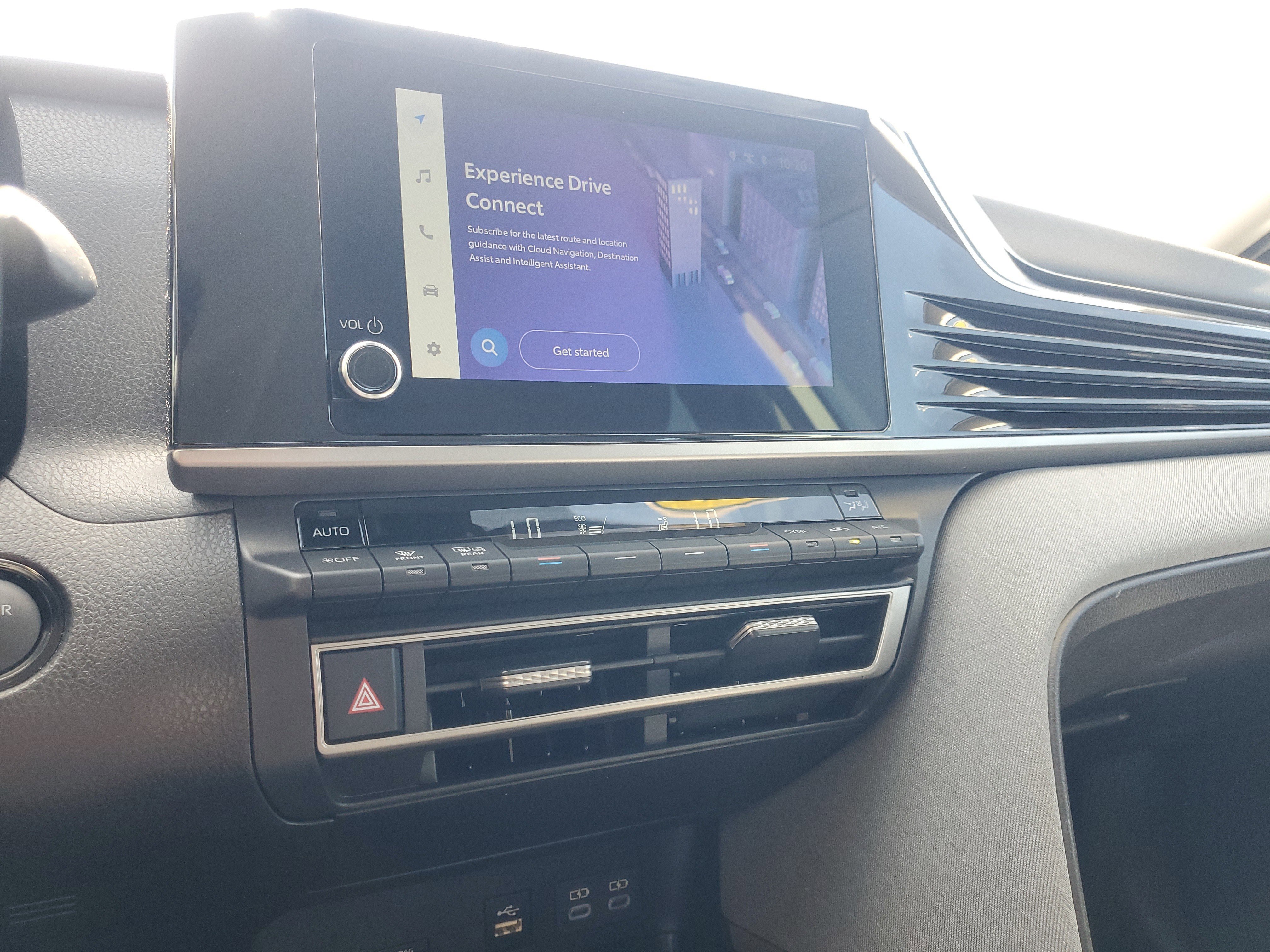 Certified 2025 Toyota Camry LE w/ Convenience Package FWD image 25