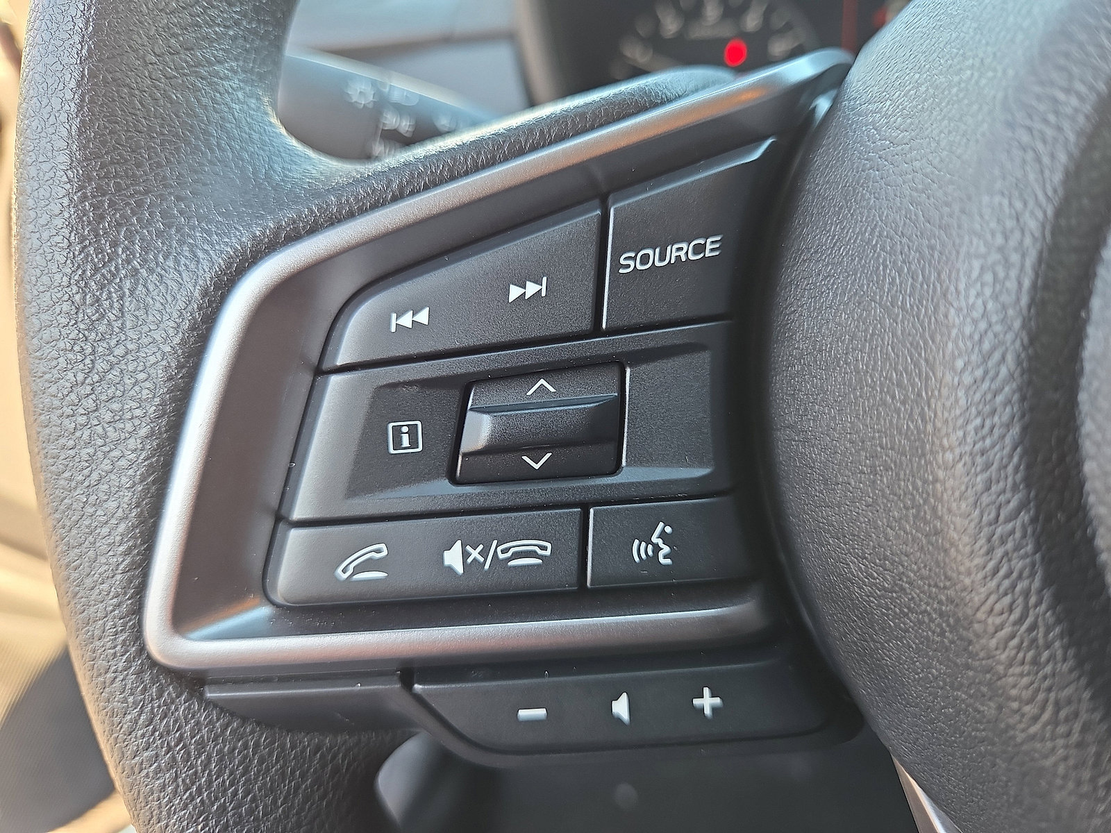 Used 2025 Subaru Impreza 2.0i image 27