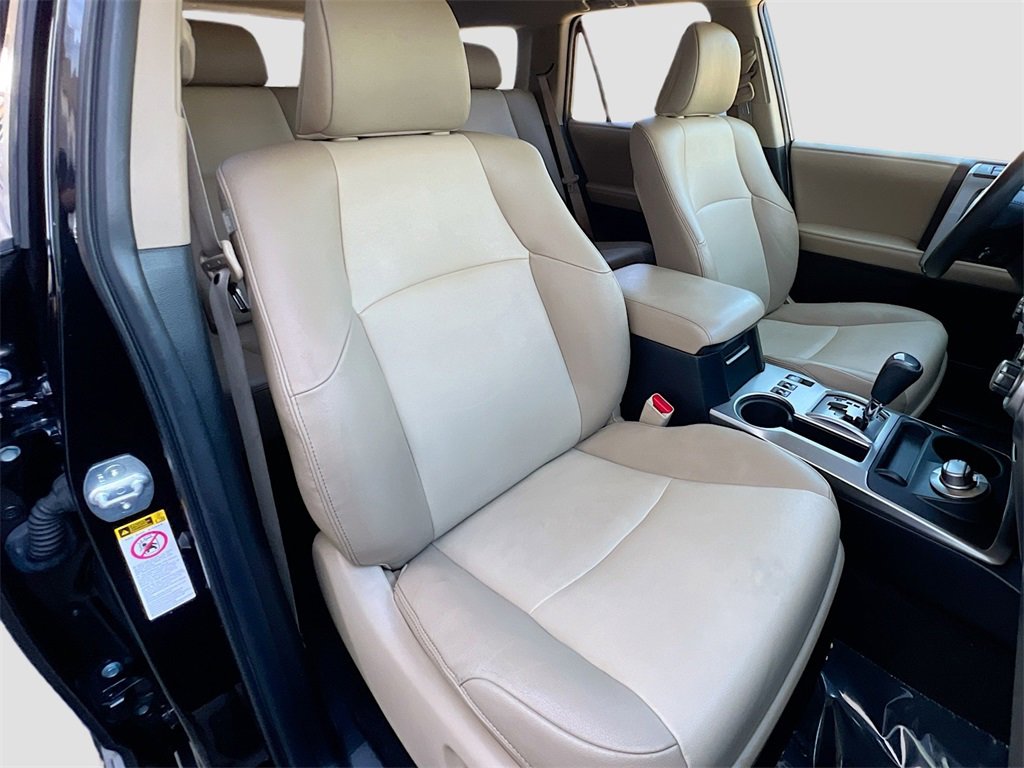 Used 2019 Toyota 4Runner SR5 image 26