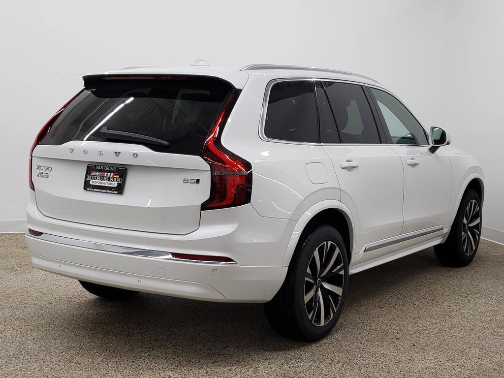 New 2026 Volvo XC90 B5 Core AWD/4WD image 3