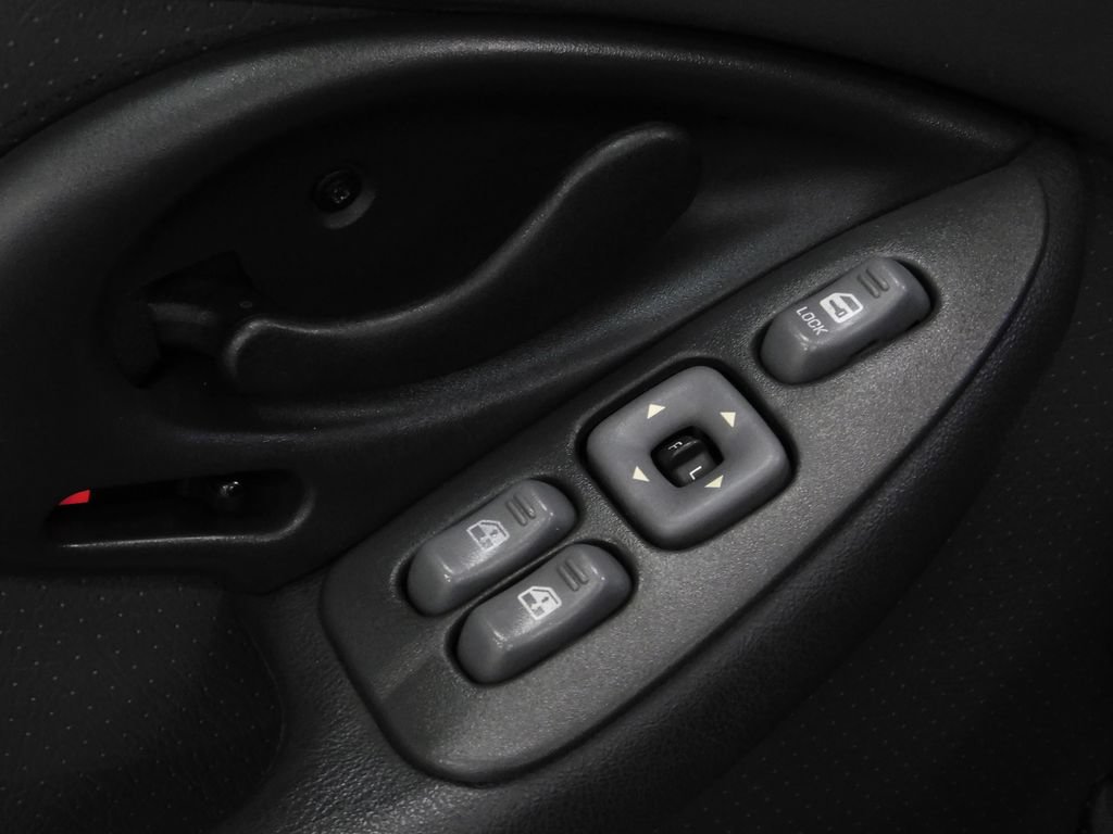 Used 1997 Pontiac Firebird Trans Am RWD image 34